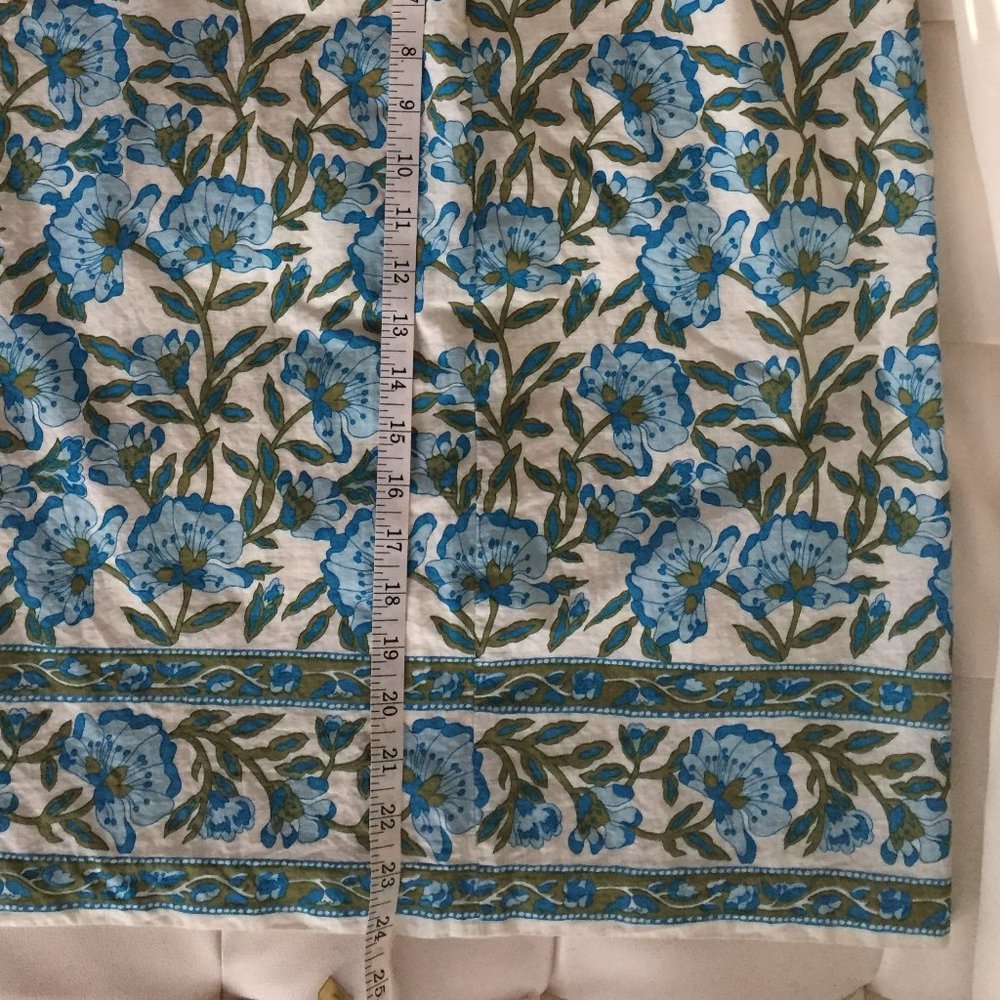 Vintage HELEN WANG Pencil Skirt - Picture 7 of 16